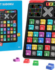 Giiker - electronic game - smart sudoku