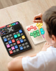 Giiker - electronic game - smart sudoku