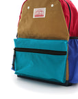 Ocean & Ground - daypack - crazy - lilac