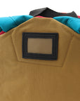 Ocean & Ground - daypack - crazy - lilac