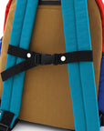 Ocean & Ground - daypack - crazy - lilac