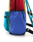 Ocean & Ground - daypack - crazy - grey