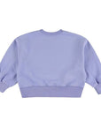 Morley - ycon - fifi sweatshirt - lavender