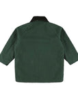 Morley - yacob - massa jacket - hunter