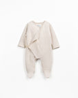 Play up - baby - jersey jumpsuit - pencil