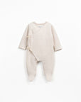 Play up - baby - jersey jumpsuit - pencil