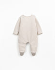 Play up - baby - jersey jumpsuit - pencil