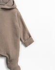 Play up - baby - polar jumpsuit - ancestral