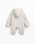 Play up - baby - polar jumpsuit - pencil