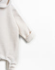 Play up - baby - polar jumpsuit - pencil