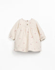 Play up - baby - printed jersey dress - pencil