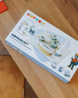 Kidywolf - kidyelec - starter electricity set