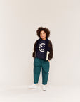 Wynken - wilderness jacket - navy