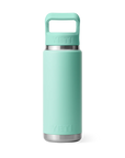 Yeti - rambler - insulated drink bottle - 769ml - seafoam