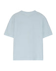 Maison Mangostan - carnaval tee - sky blue