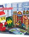 Magna Tiles - advent calender