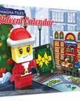 Magna Tiles - advent calender