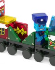 Magna Tiles - advent calender