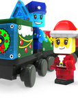 Magna Tiles - advent calender