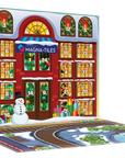 Magna Tiles - advent calender