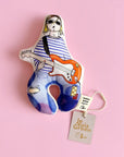 Kurt Cobain rattle
