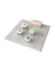 Kidywolf - kidyelec - starter electricity set