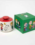Snoopy - candy jar