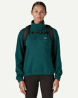 Patagonia - atom daypack 24L - black