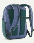 Patagonia - atom daypack 24L - current blue