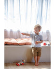PlanToys - 5101 - happy puppy