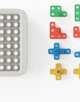 Giiker - electronic game - super block puzzle