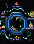 Giiker - electronic board game - super ludo