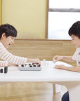 Giiker - electronic board game - 3D four in a row