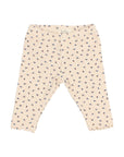 Buho - bb - fall rib leggings - ivory