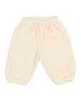 Buho - bb - corduroy pants - ivory