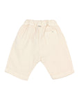 Buho - bb - casual pants - ivory