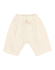 Buho - bb - casual pants - ivory