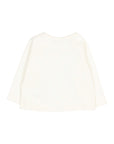 Buho - bb - casual t-shirt - offwhite