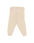 Buho - bb - lurex legging - natural