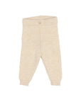 Buho - bb - lurex legging - natural