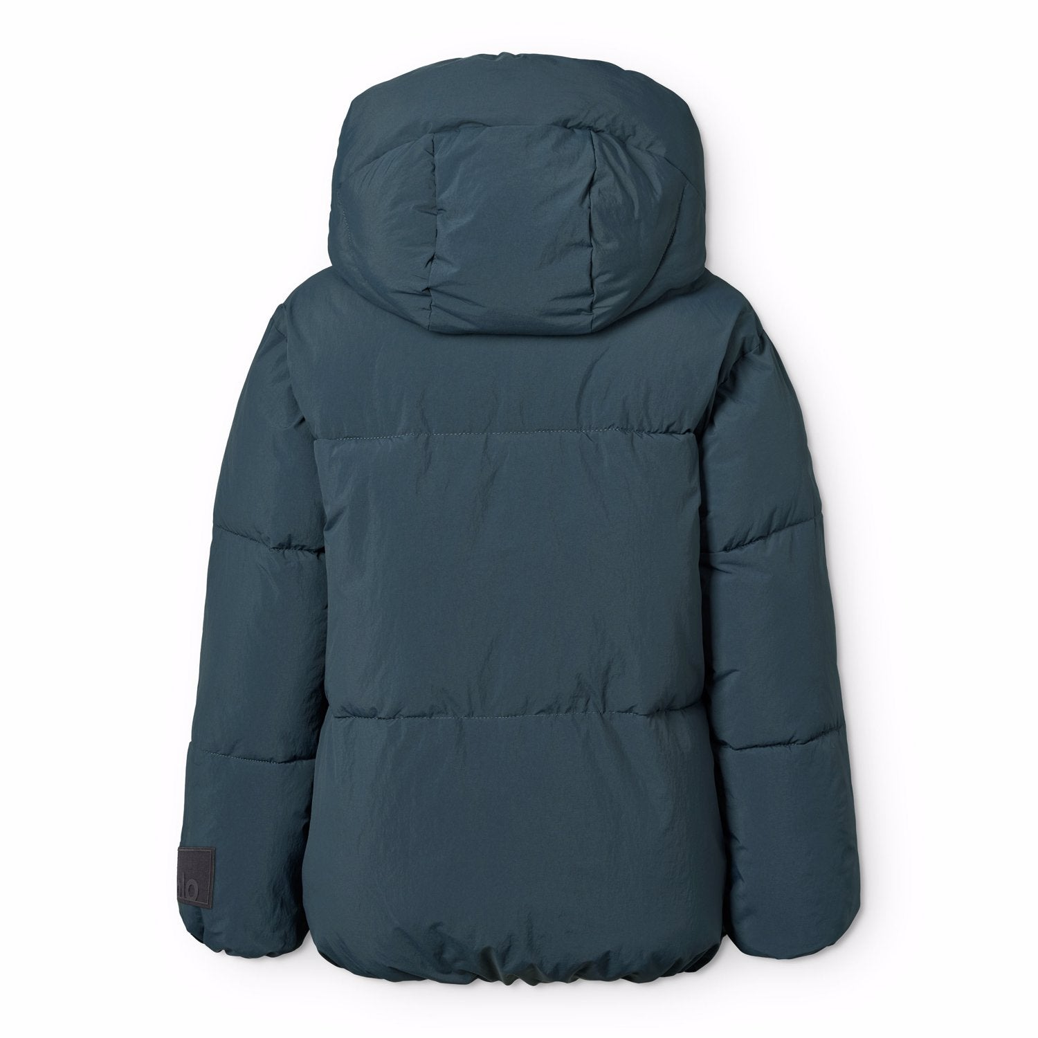 Molo - Hayden - winter jacket with removable hood - night navy