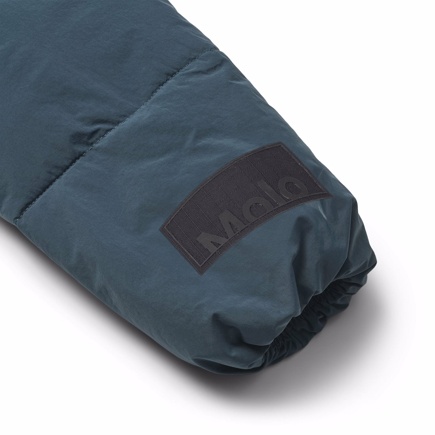 Molo - Hayden - winter jacket with removable hood - night navy