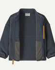 Patagonia - Synchilla® Fleece Jacket - smolder blue