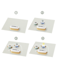 Kidywolf - kidyelec - starter electricity set