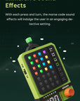 Giiker - electronic game - super decoder
