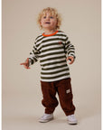 Goldie + Ace - KIT CORDUROY POCKET PANT