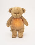Moonie - 2.0 - Humming bear Light & Sound - cappuccino