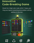 Giiker - electronic game - super decoder