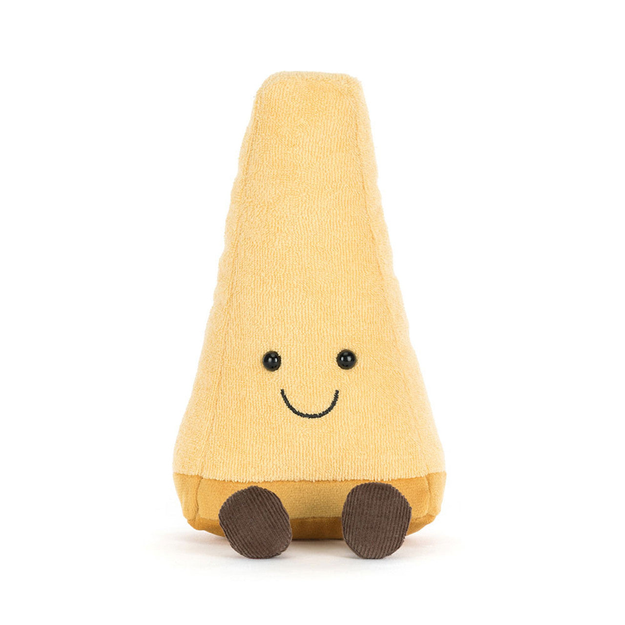 Jellycat - amuseables - parmesan