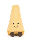 Jellycat - amuseables - parmesan